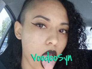 VoodooSyn