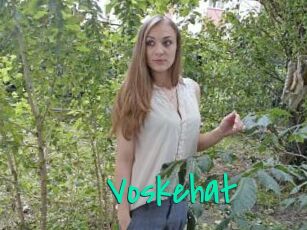 Voskehat