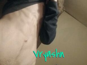 Vryashn