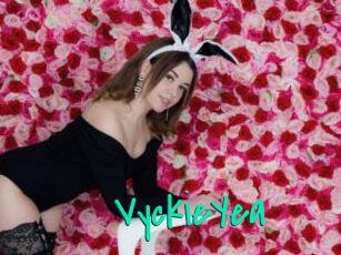 VyckieYea