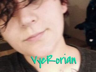 VyeRorian