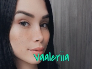 Vaaleriia