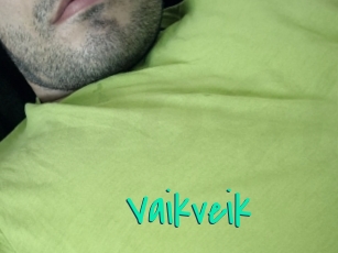 Vaikveik