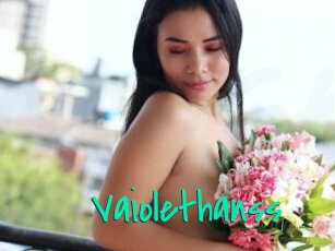 Vaiolethanss