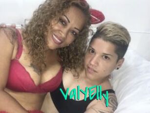 ValYElly