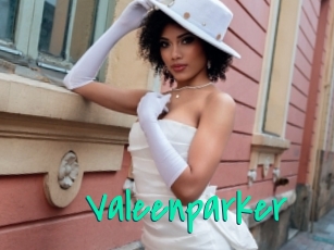 Valeenparker