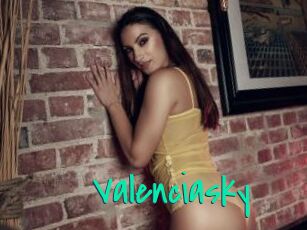 Valenciasky