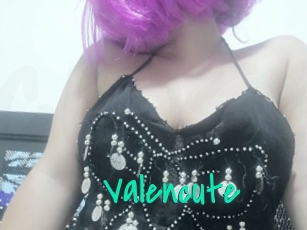 Valencute