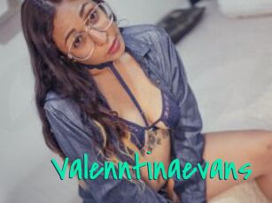Valenntinaevans