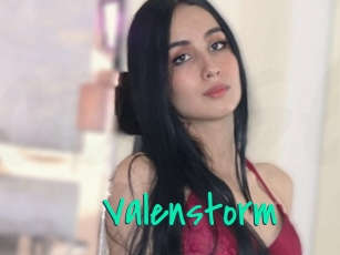 valenstorm Cool Sexe
