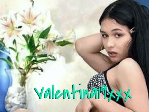 Valentina19xxx