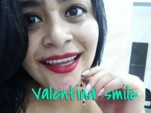 Valentina_smile