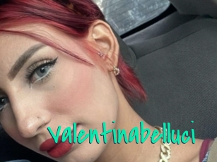 Valentinabelluci