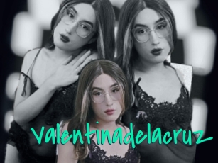 valentinadelacruz Cool Sexe