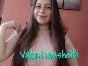 Valentinashelbi