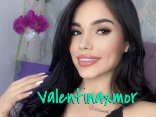 Valentinaxmor
