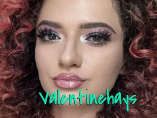 Valentinehays