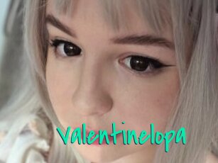 Valentinelopa