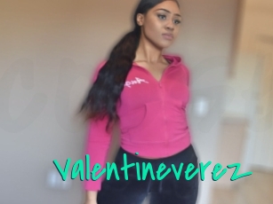 Valentineverez