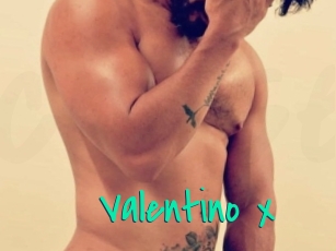 valentino_x Cool Sexe