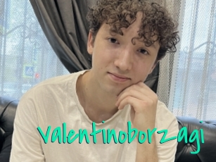 valentinoborzagi Cool Sexe