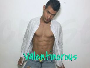 Valentinorous