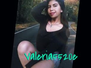 Valeria5520e