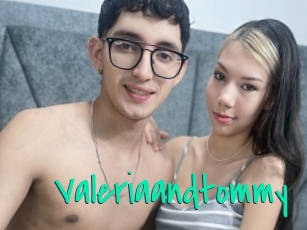 valeriaandtommy Cool Sexe
