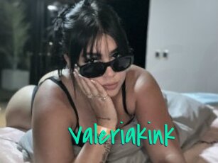 Valeriakink