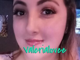 Valerialovee