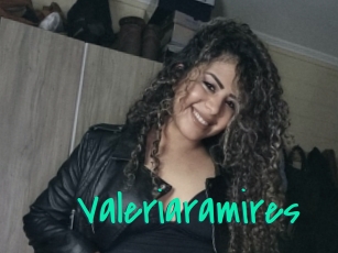 Valeriaramires