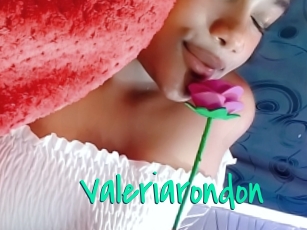 valeriarondon Cool Sexe