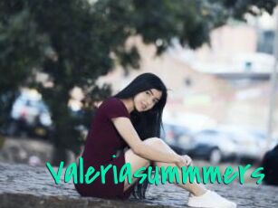 Valeriasummmers