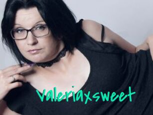 Valeriaxsweet
