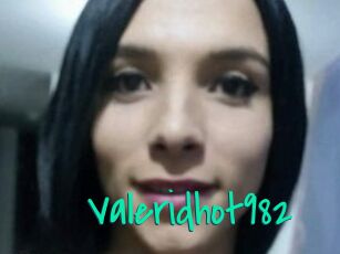 Valeridhot982