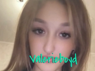 Valerieboyd