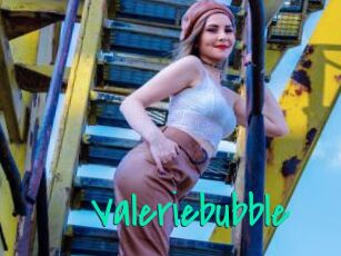 Valeriebubble