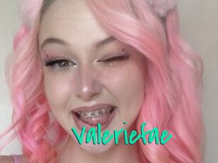 Valeriefae