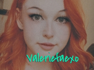 valeriefaexo Cool Sexe