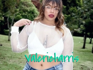 Valerieharris