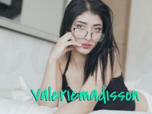 Valeriemadisson