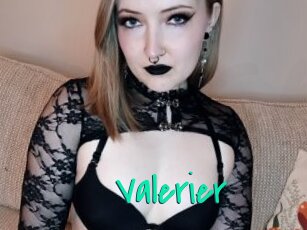 Valerier