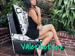Valerihotsex