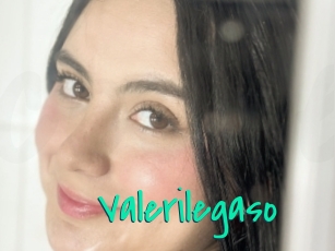 Valerilegaso