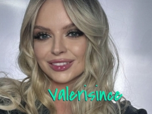 Valerisince