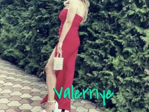 Valerriye