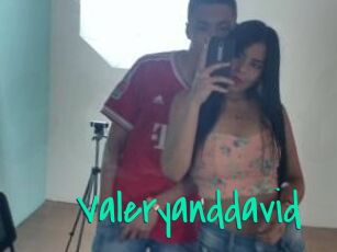 Valeryanddavid