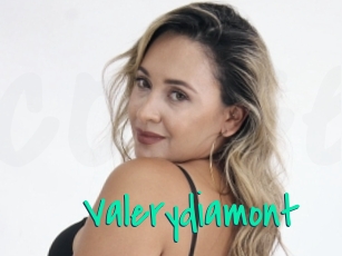 Valerydiamont