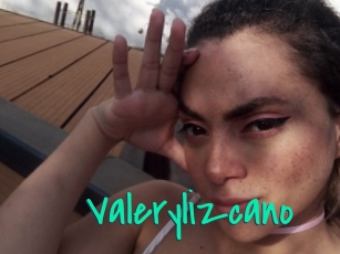 Valerylizcano