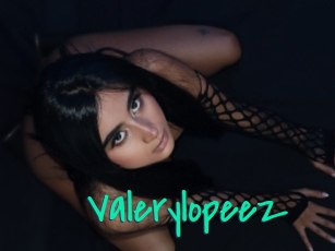 Valerylopeez
